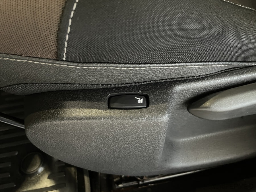 Фото LADA XRAY I с пробегом | №10