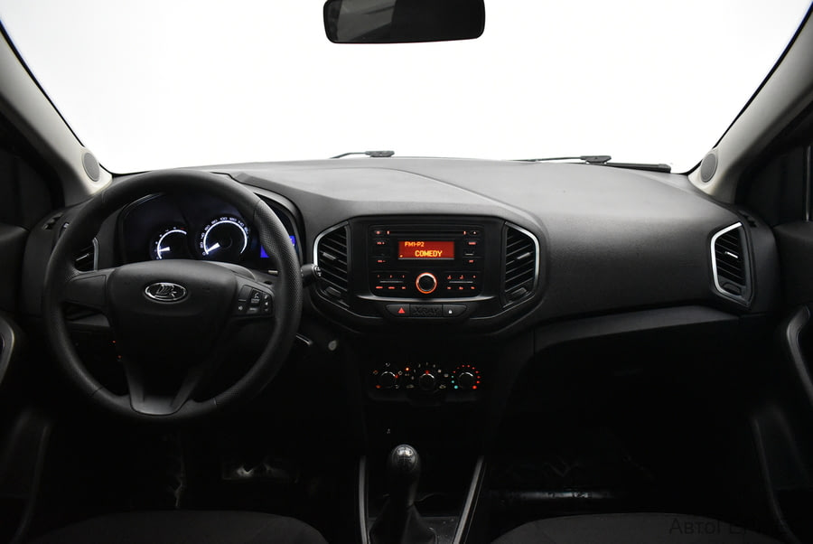 Фото LADA XRAY I с пробегом | №5