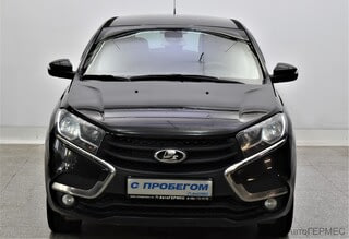 Фото LADA XRAY I с пробегом Фото LADA XRAY I с пробегом