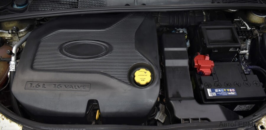 Фото LADA XRAY I с пробегом | №14 Фото LADA XRAY I с пробегом | №14