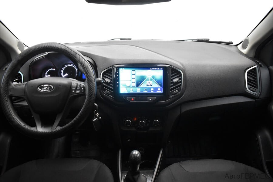 Фото LADA XRAY I с пробегом | №5 Фото LADA XRAY I с пробегом | №5