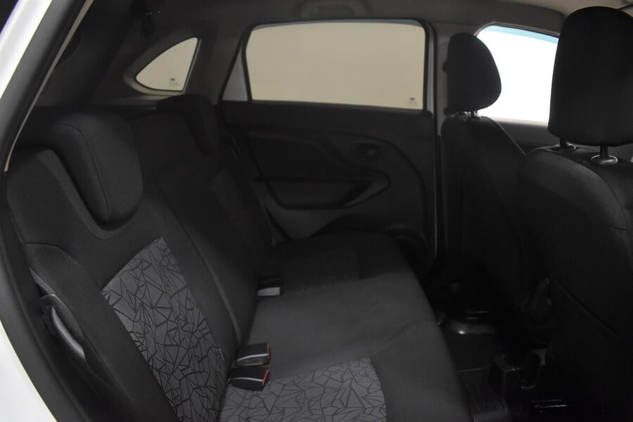 Фото LADA XRAY I с пробегом | №12 Фото LADA XRAY I с пробегом | №12