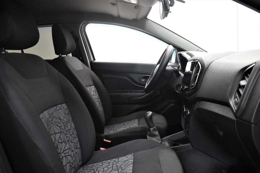 Фото LADA XRAY I с пробегом | №11 Фото LADA XRAY I с пробегом | №11