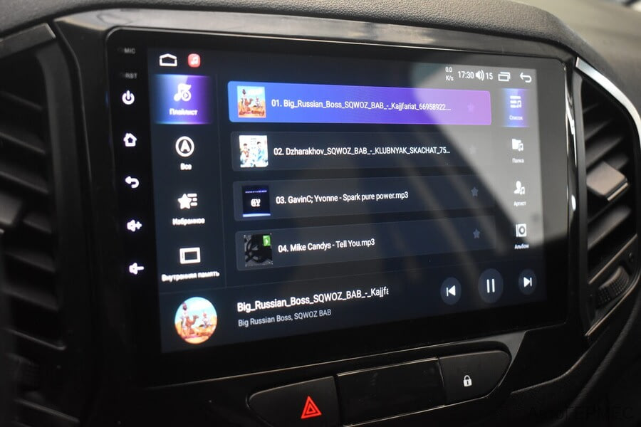 Фото LADA XRAY I с пробегом | №8 Фото LADA XRAY I с пробегом | №8