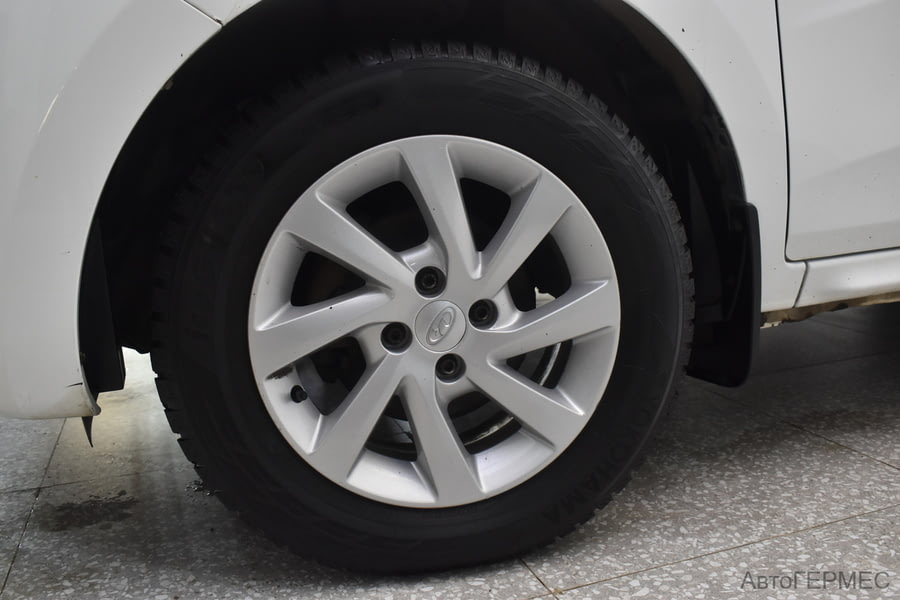 Фото LADA XRAY I с пробегом | №15 Фото LADA XRAY I с пробегом | №15