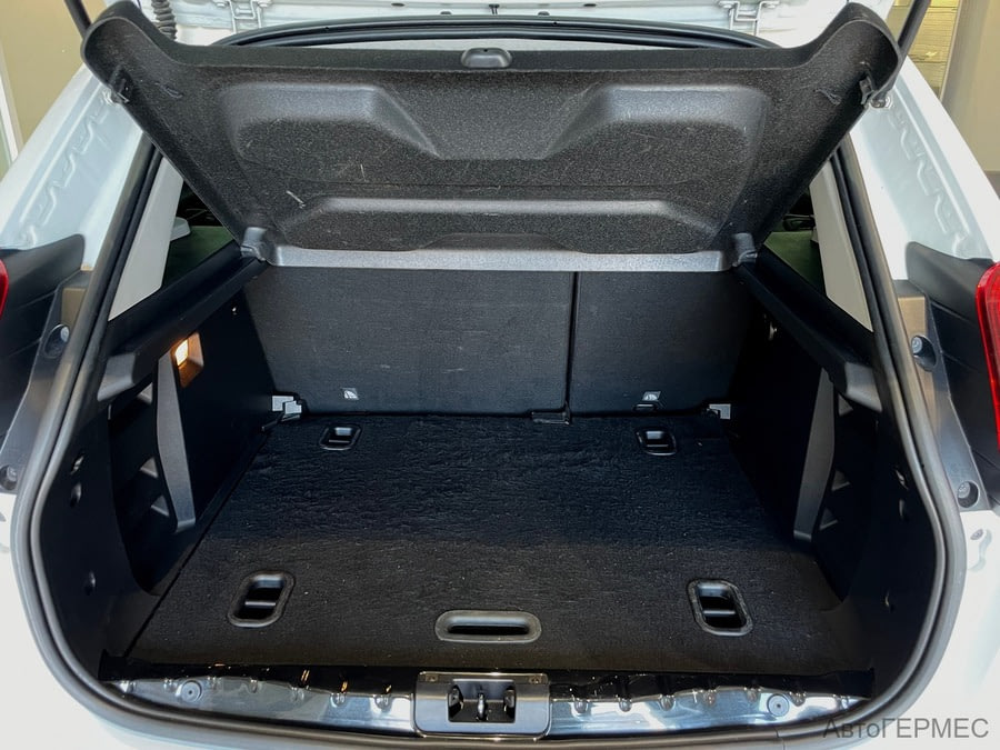 Фото LADA XRAY I с пробегом | №16 Фото LADA XRAY I с пробегом | №16