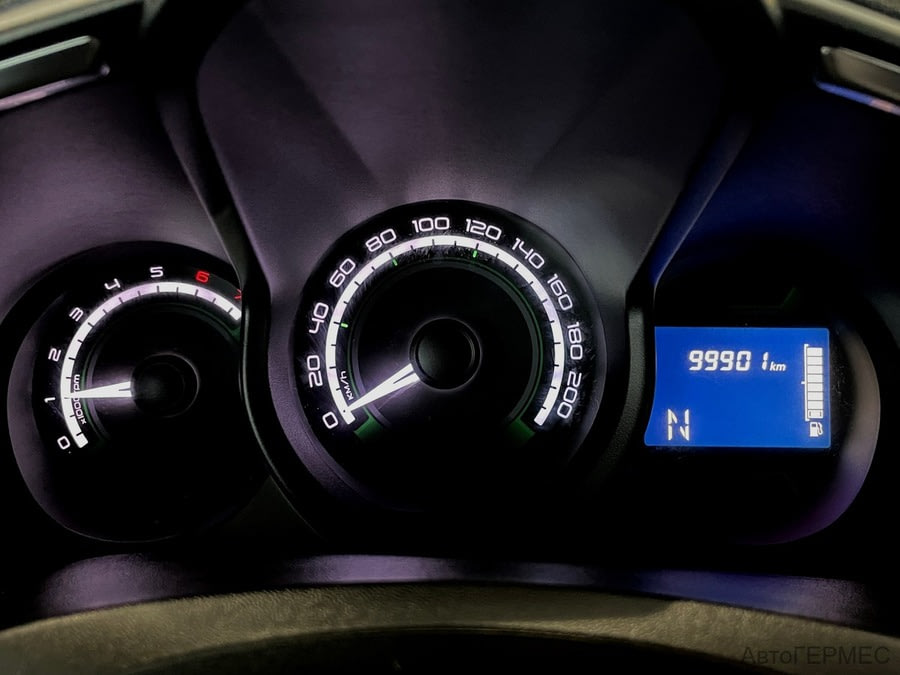 Фото LADA XRAY I с пробегом | №6 Фото LADA XRAY I с пробегом | №6