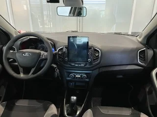 Фото LADA XRAY I с пробегом