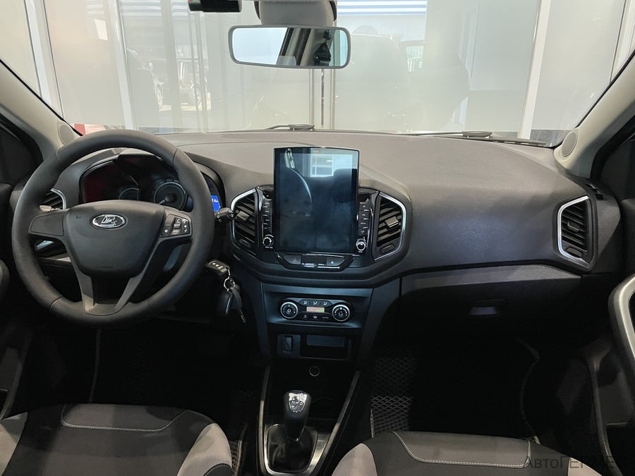 Фото LADA XRAY I с пробегом | №5 Фото LADA XRAY I с пробегом | №5