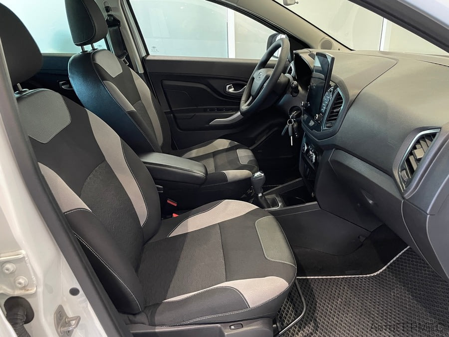 Фото LADA XRAY I с пробегом | №14 Фото LADA XRAY I с пробегом | №14