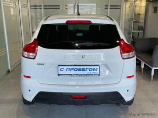 Фото LADA XRAY I с пробегом