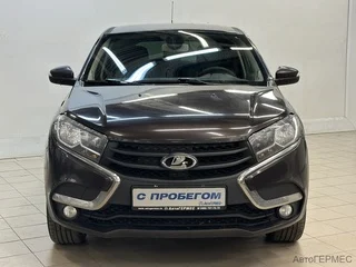 Фото LADA XRAY I с пробегом Фото LADA XRAY I с пробегом