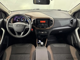 Фото LADA XRAY I с пробегом