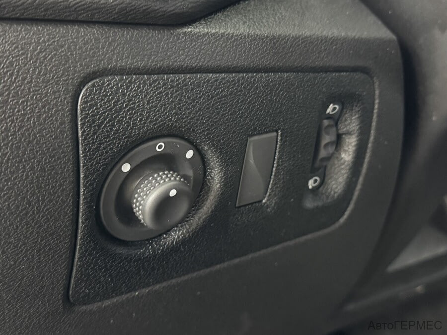 Фото LADA XRAY I с пробегом | №7