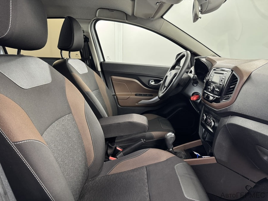 Фото LADA XRAY I с пробегом | №12