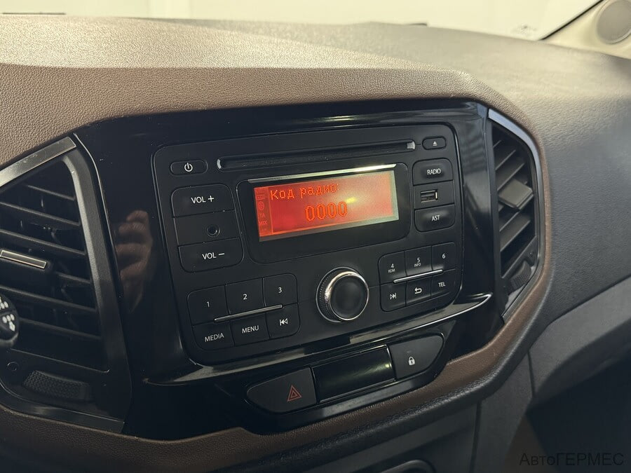 Фото LADA XRAY I с пробегом | №9