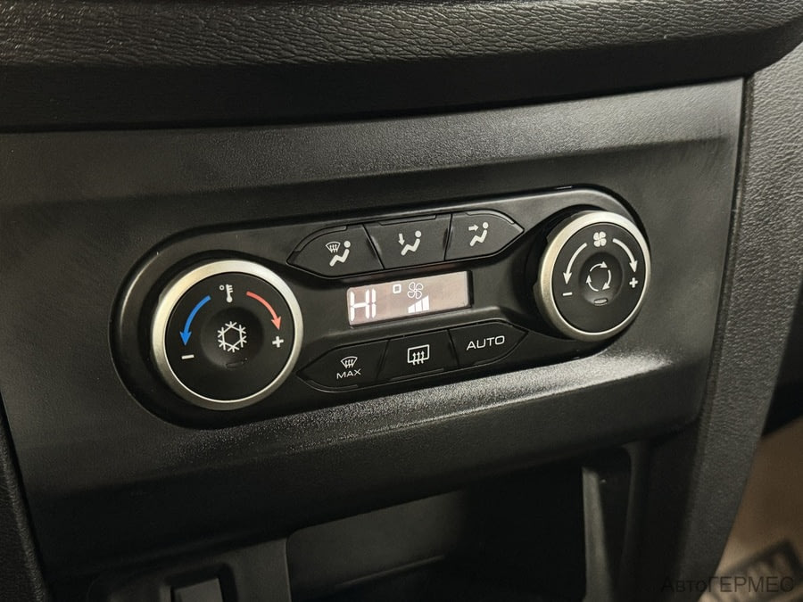 Фото LADA XRAY I с пробегом | №10