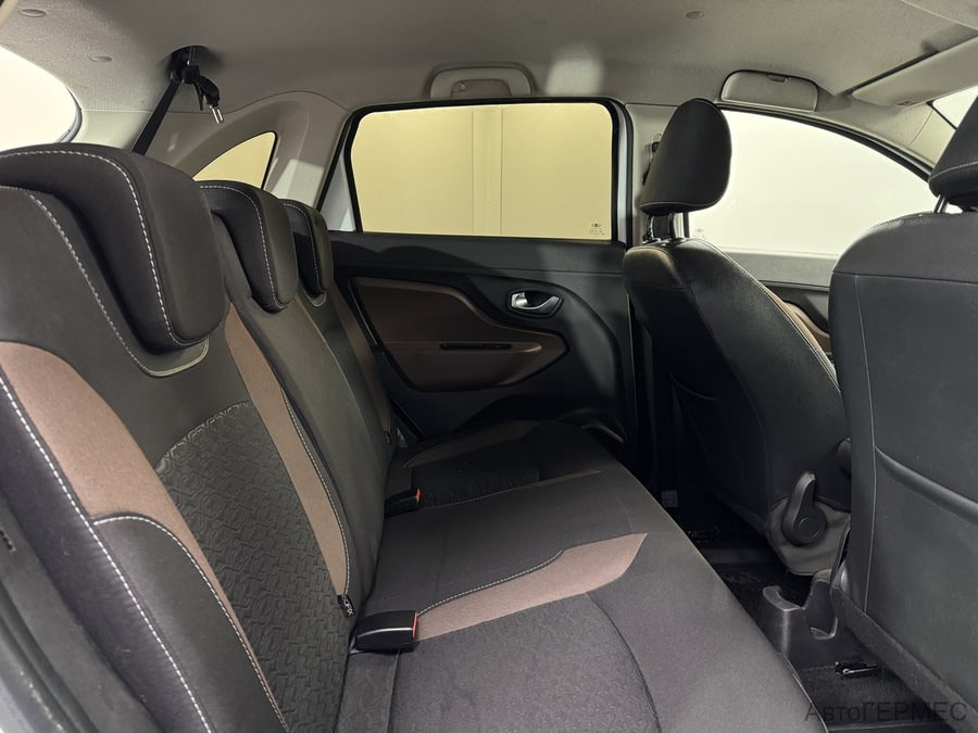 Фото LADA XRAY I с пробегом | №13