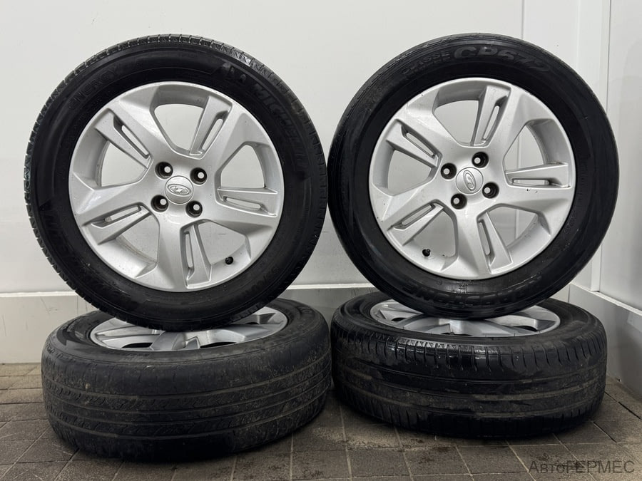 Фото LADA XRAY I с пробегом | №17