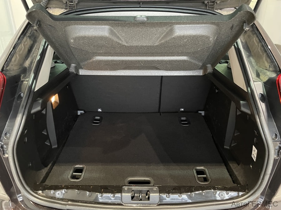 Фото LADA XRAY I с пробегом | №16