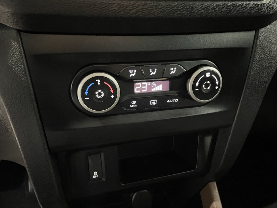 Фото LADA XRAY I с пробегом | №7