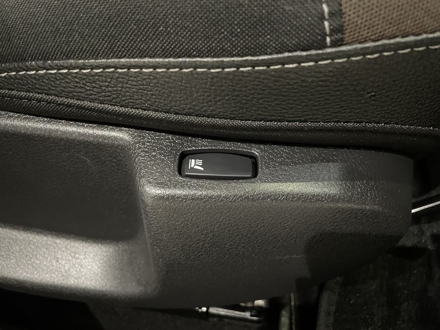 Фото LADA XRAY I с пробегом | №13