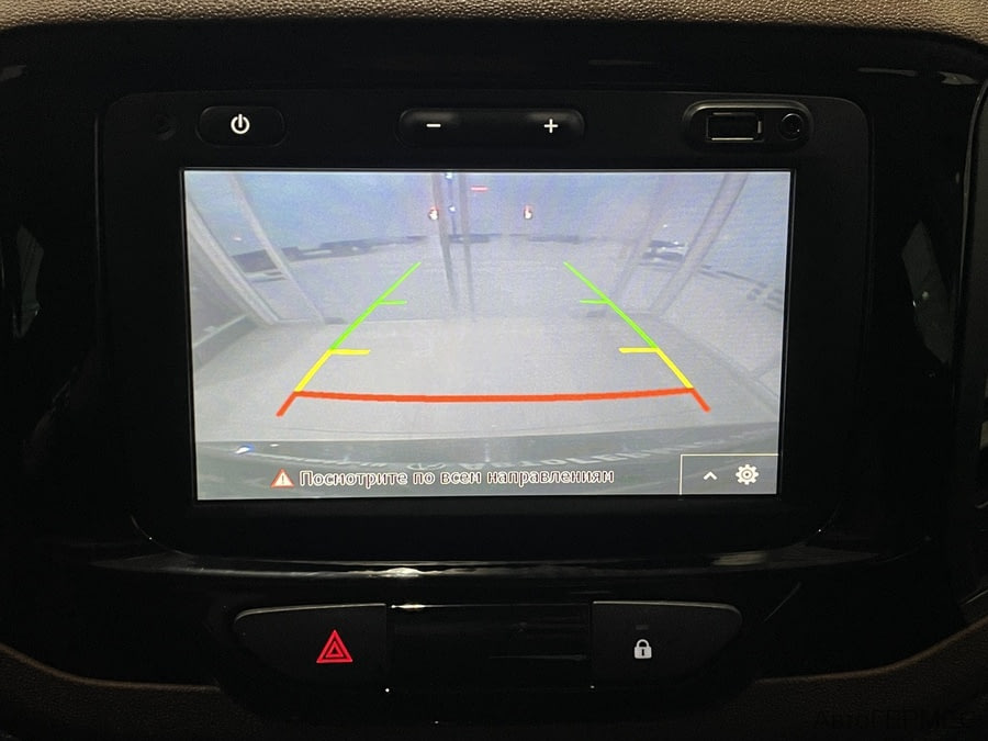 Фото LADA XRAY I с пробегом | №9