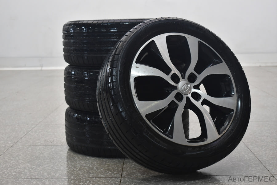 Фото LADA XRAY I с пробегом | №16