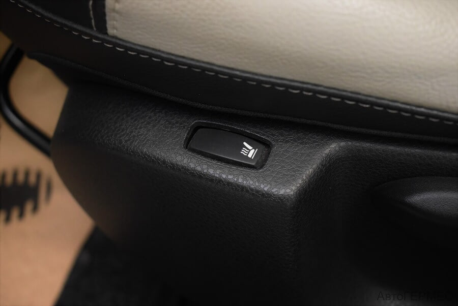 Фото LADA XRAY I с пробегом | №9