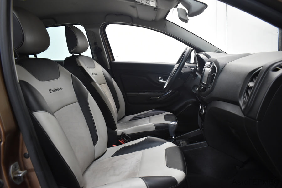 Фото LADA XRAY I с пробегом | №11