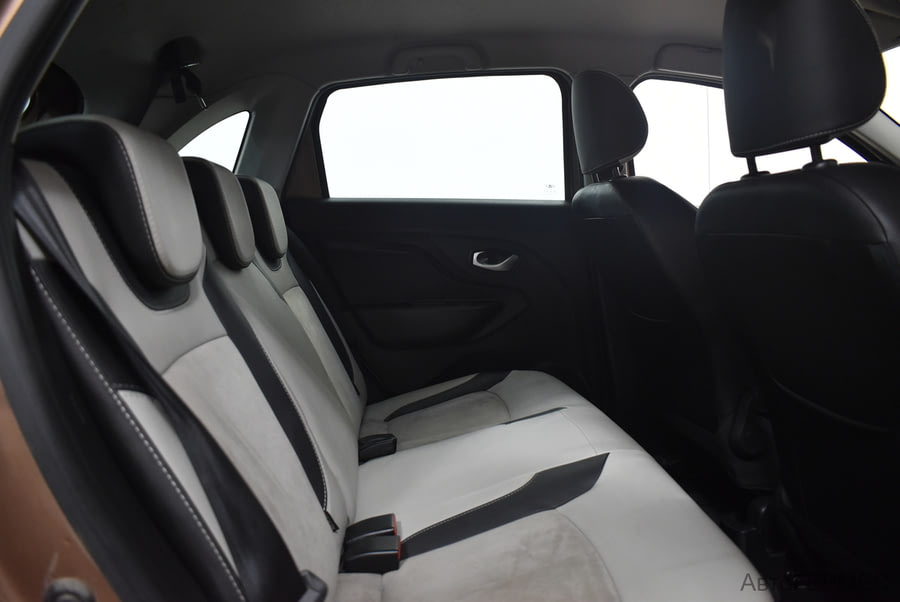 Фото LADA XRAY I с пробегом | №12