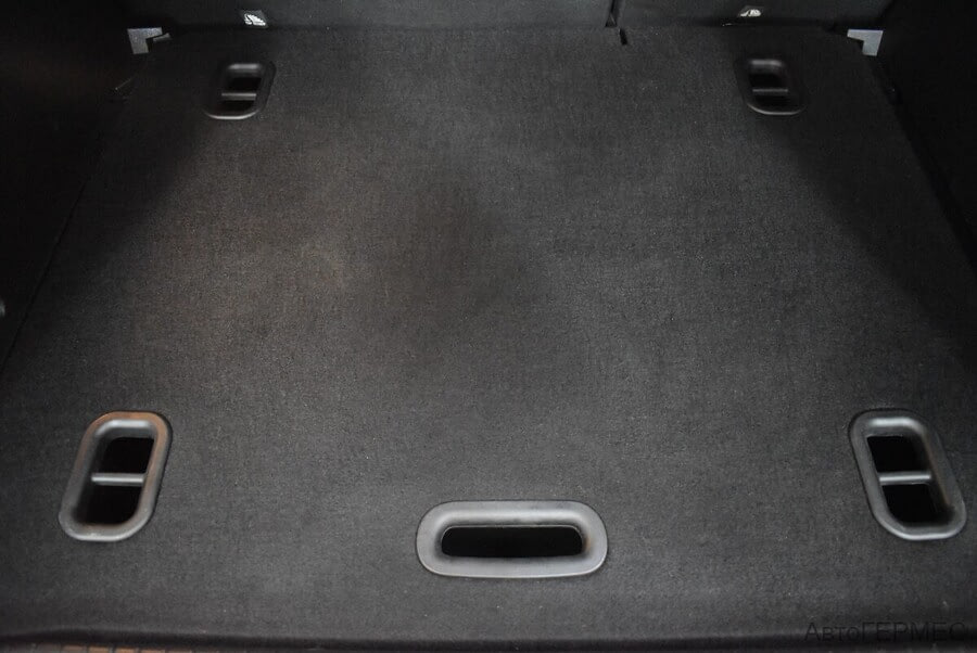 Фото LADA XRAY I с пробегом | №13