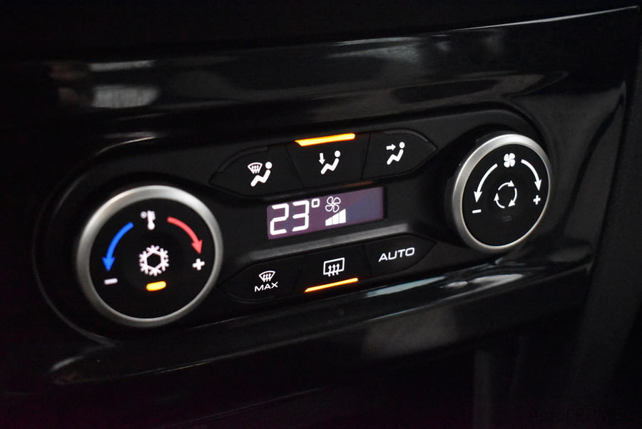 Фото LADA XRAY I с пробегом | №7