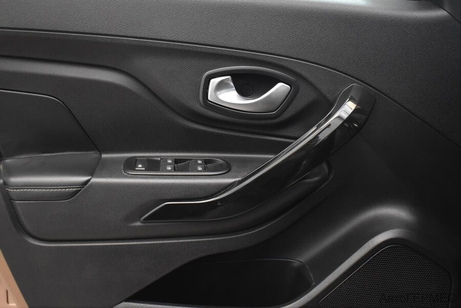 Фото LADA XRAY I с пробегом | №10