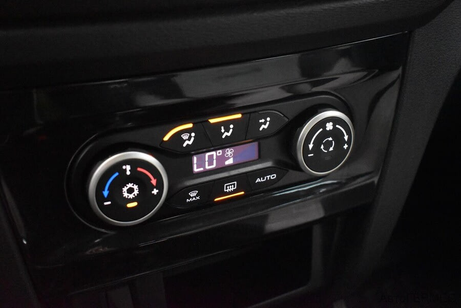 Фото LADA XRAY I с пробегом | №8