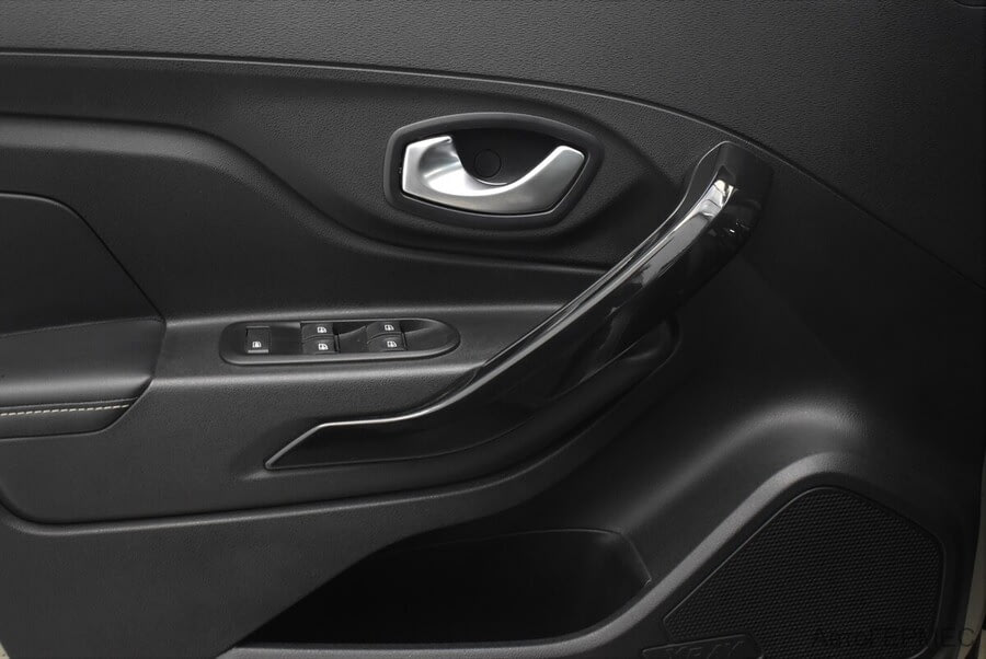 Фото LADA XRAY I с пробегом | №10