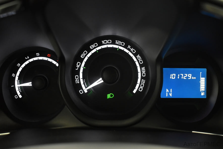 Фото LADA XRAY I с пробегом | №6