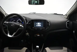 Фото LADA XRAY I с пробегом