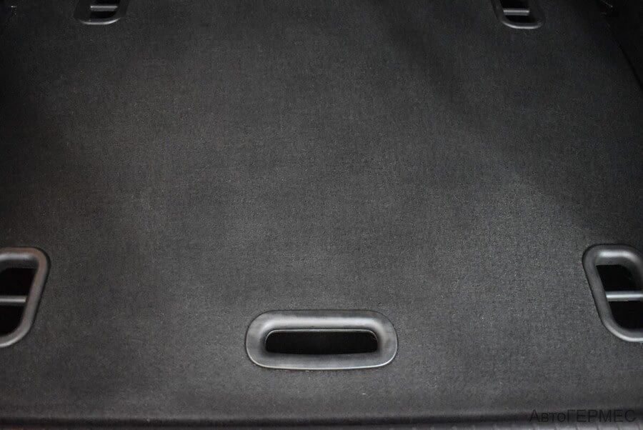 Фото LADA XRAY I с пробегом | №13