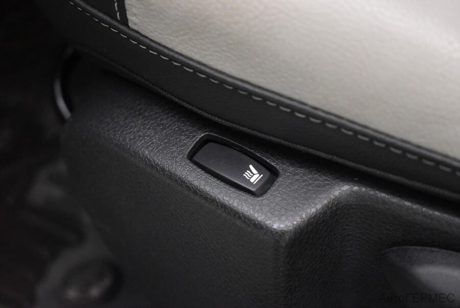 Фото LADA XRAY I с пробегом | №9