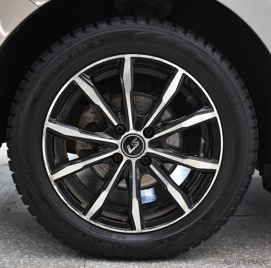 Фото LADA XRAY I с пробегом | №15