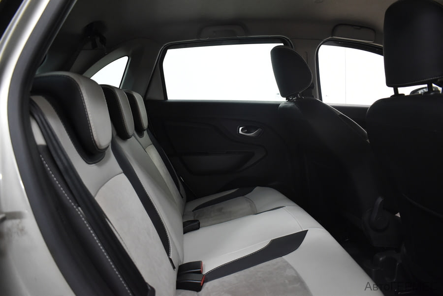 Фото LADA XRAY I с пробегом | №12