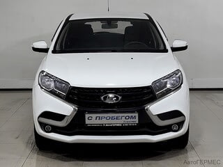 Фото LADA XRAY I с пробегом