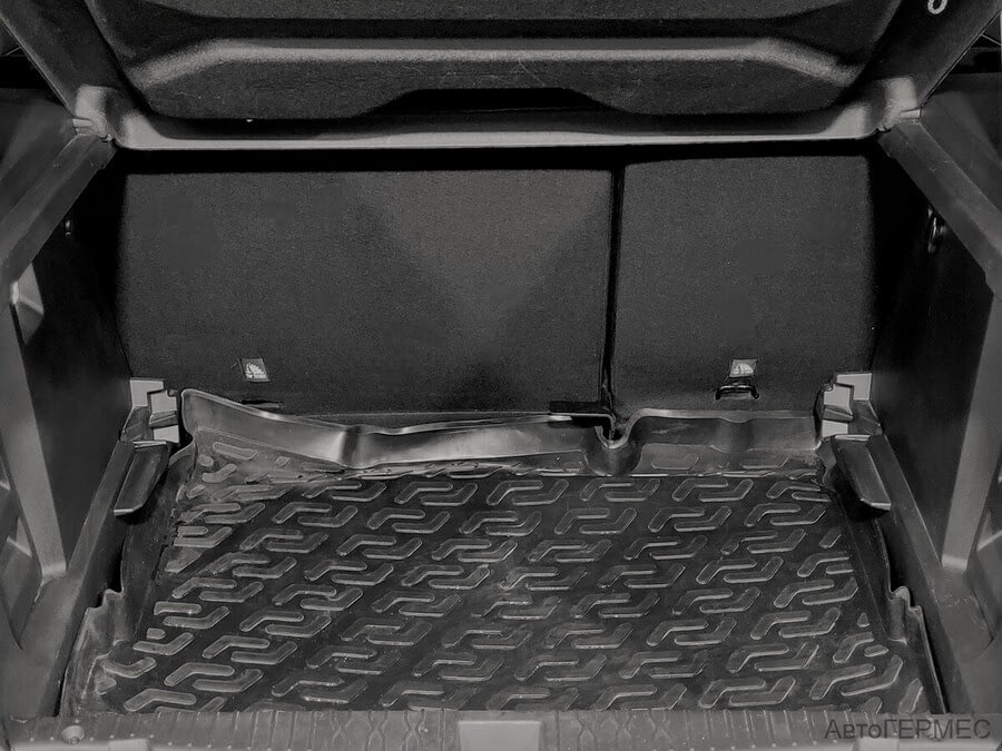 Фото LADA XRAY I с пробегом | №12