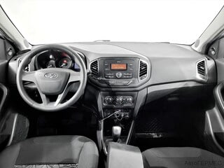 Фото LADA XRAY I с пробегом