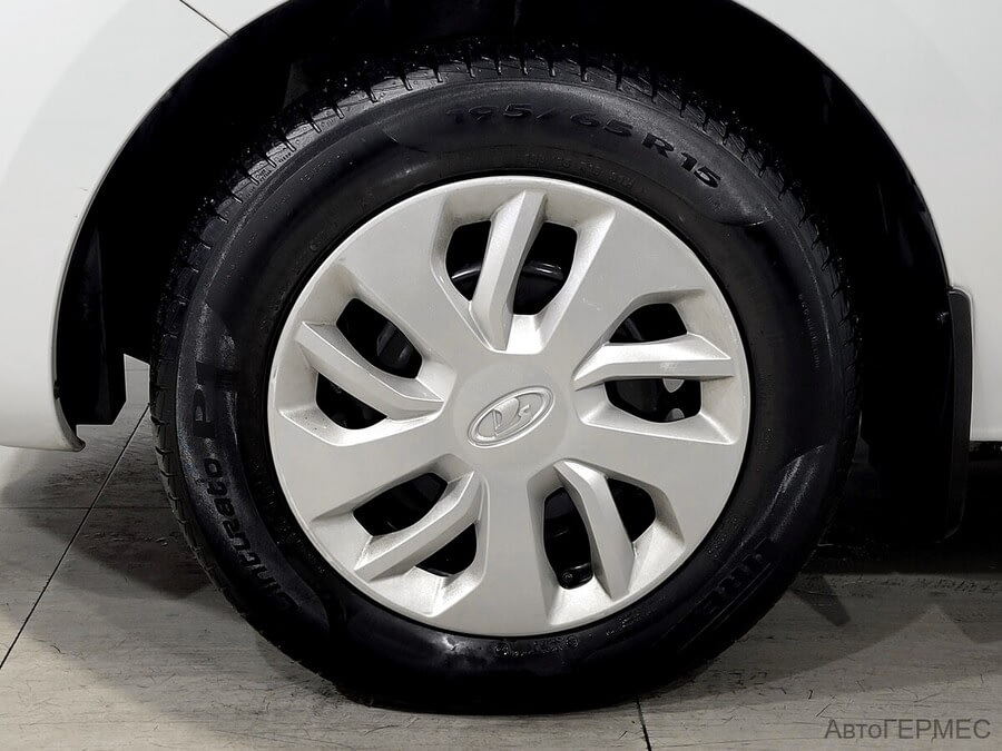 Фото LADA XRAY I с пробегом | №14