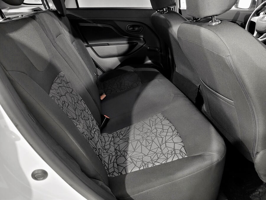 Фото LADA XRAY I с пробегом | №11