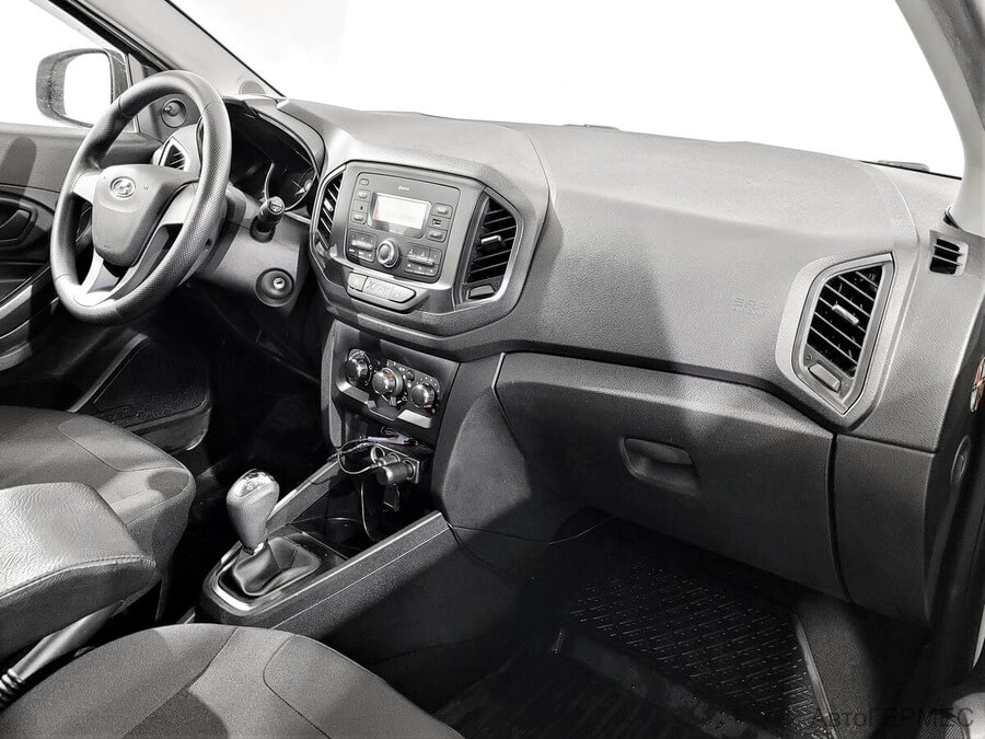 Фото LADA XRAY I с пробегом | №10