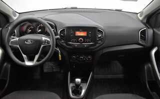 Фото LADA XRAY I с пробегом Фото LADA XRAY I с пробегом