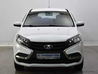 Фото LADA XRAY I с пробегом Фото LADA XRAY I с пробегом